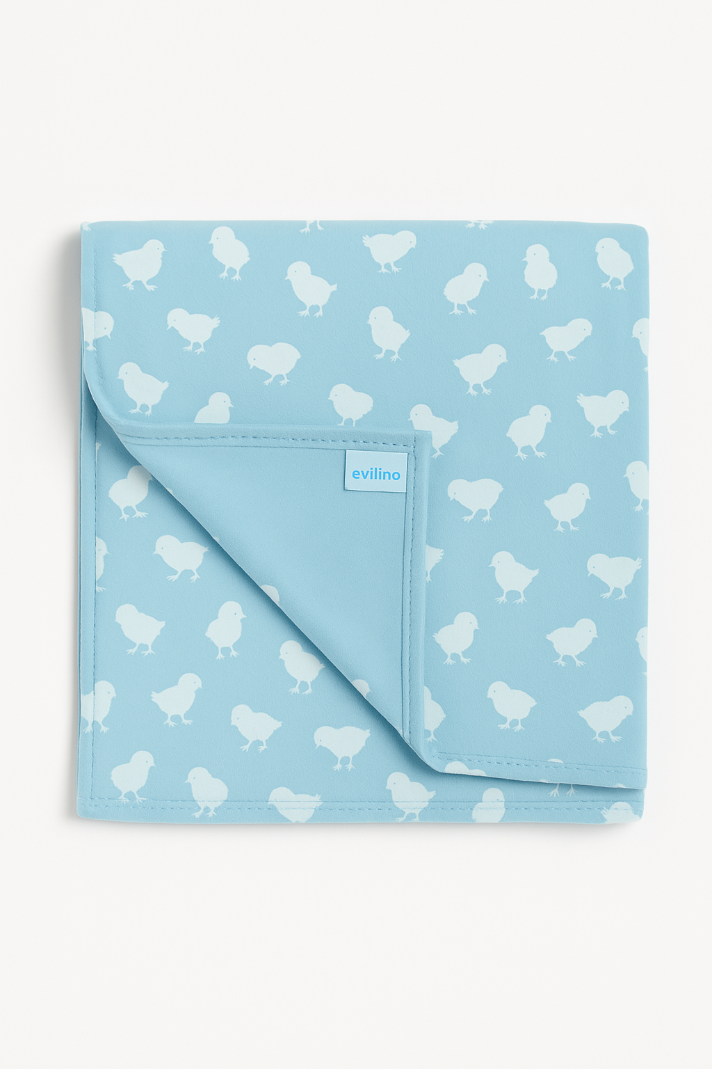 Blue it’s a Boy Blanket