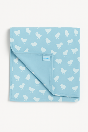 Blue it’s a Boy Blanket