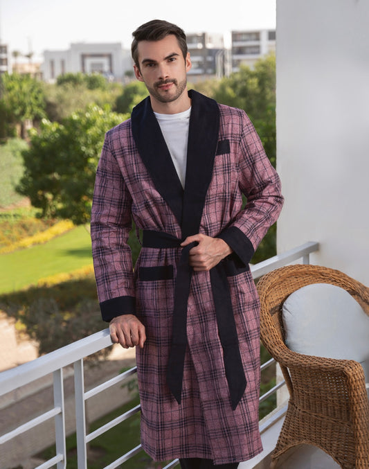 Interesting Robe Man Men Robe