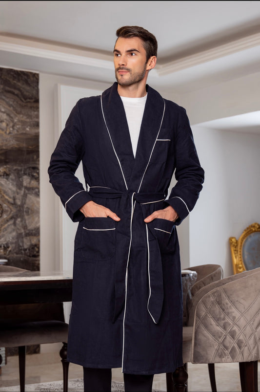 Men Robe