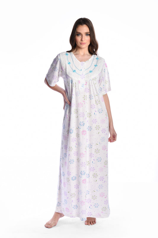 Best Seller Cotton Nightgown